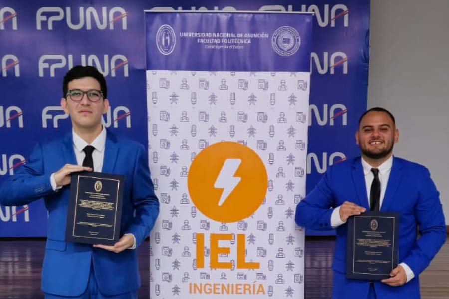 Laboratorio eléctrico