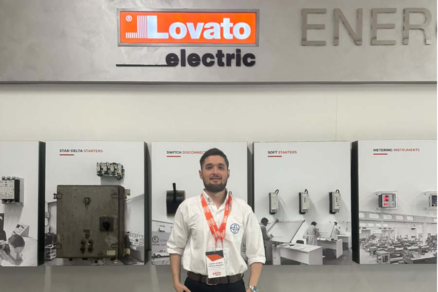 Entrevista Lovato