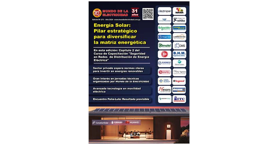 Laboratorio eléctrico