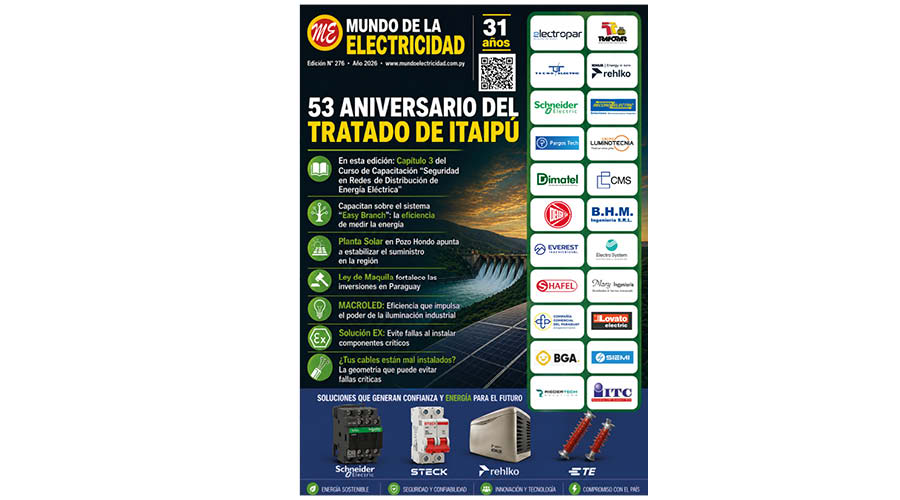 Laboratorio eléctrico